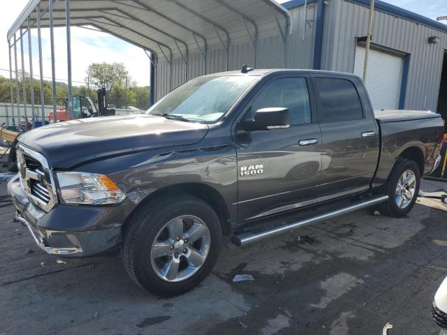 RAM 1500 SLT 2018 3c6rr7lg2jg240752