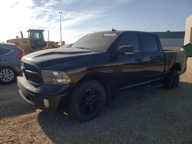 RAM 1500 CLASS 2022 3c6rr7lg2ng173043