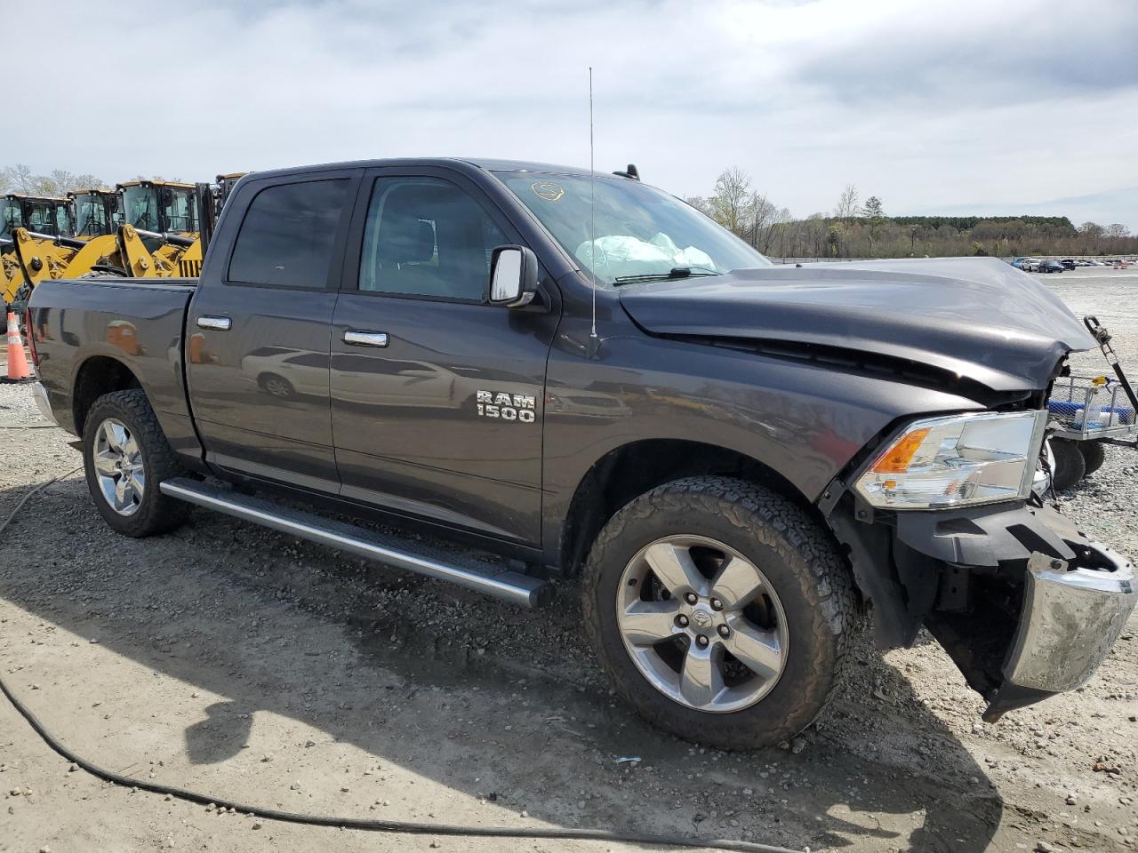 RAM 1500 2018 3c6rr7lg3jg219683