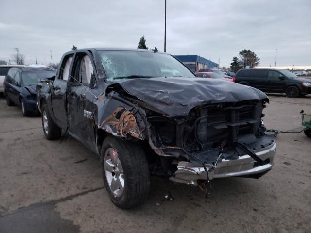 RAM 1500 SLT 2018 3c6rr7lg3jg230652