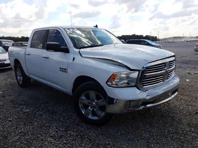 RAM 1500 SLT 2018 3c6rr7lg4jg196155