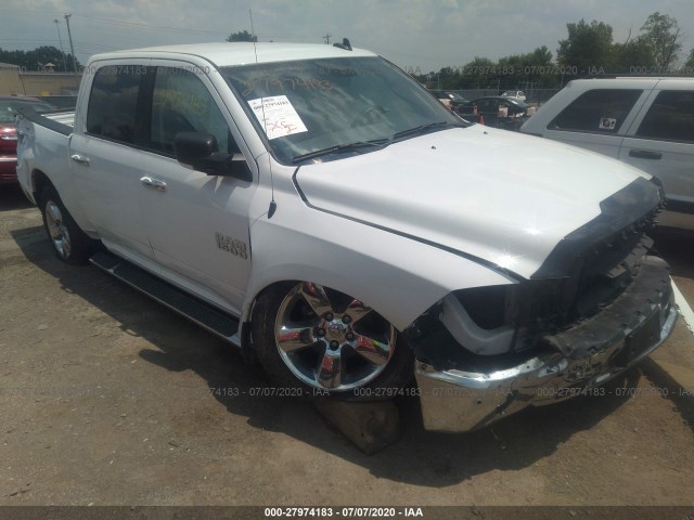 RAM 1500 2018 3c6rr7lg4jg251221