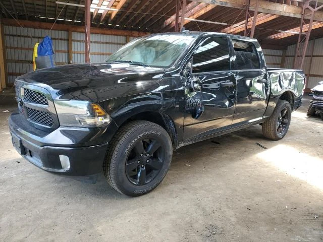 RAM 1500 CLASS 2023 3c6rr7lg4pg640403