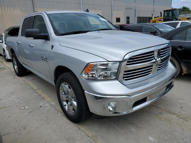 RAM 1500 SLT 2018 3c6rr7lg5jg226344