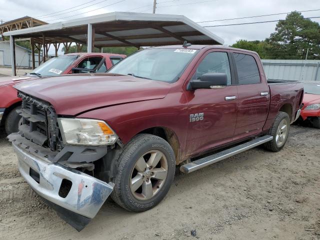 RAM 1500 2018 3c6rr7lg5jg230359