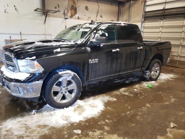 RAM 1500 SLT 2018 3c6rr7lg5jg251146