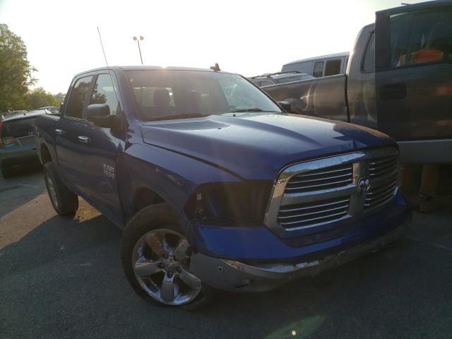 RAM 1500 SLT 2018 3c6rr7lg5jg251339