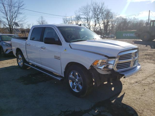 RAM 1500 SLT 2018 3c6rr7lg6jg196142