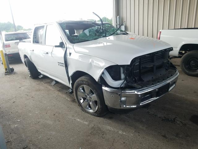 RAM 1500 SLT 2018 3c6rr7lg6jg196156