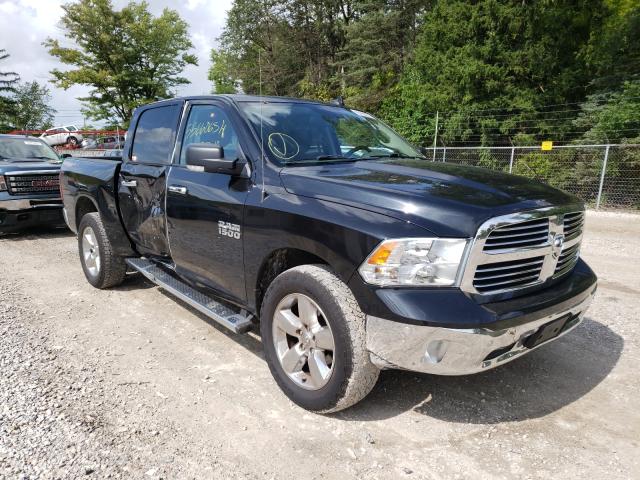 RAM 1500 SLT 2018 3c6rr7lg6jg196920