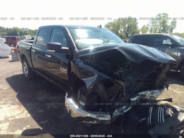 RAM 1500 2018 3c6rr7lg6jg230757