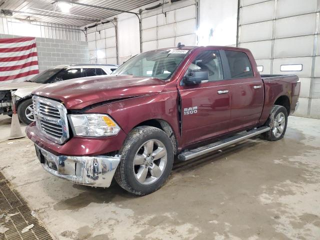 RAM 1500 2018 3c6rr7lg7jg251181