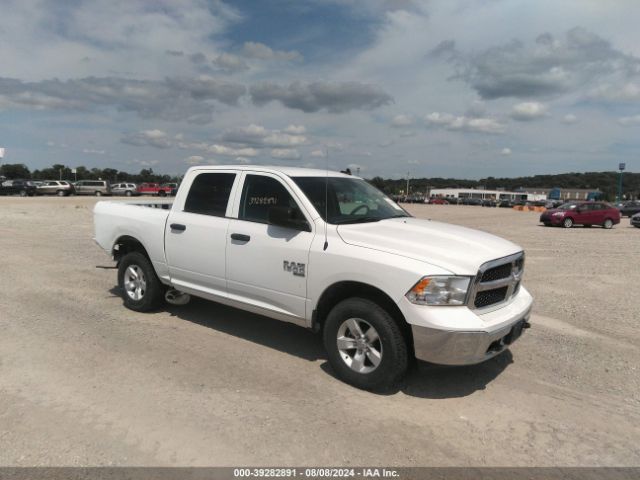 RAM 1500 CLASSIC 2022 3c6rr7lg7ng375215