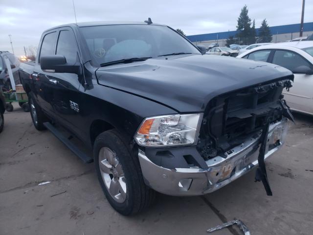 RAM 1500 SLT 2018 3c6rr7lg8jg197552