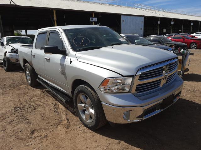 RAM 1500 SLT 2018 3c6rr7lg8jg230355