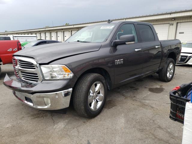 RAM 1500 SLT 2018 3c6rr7lg8jg230842