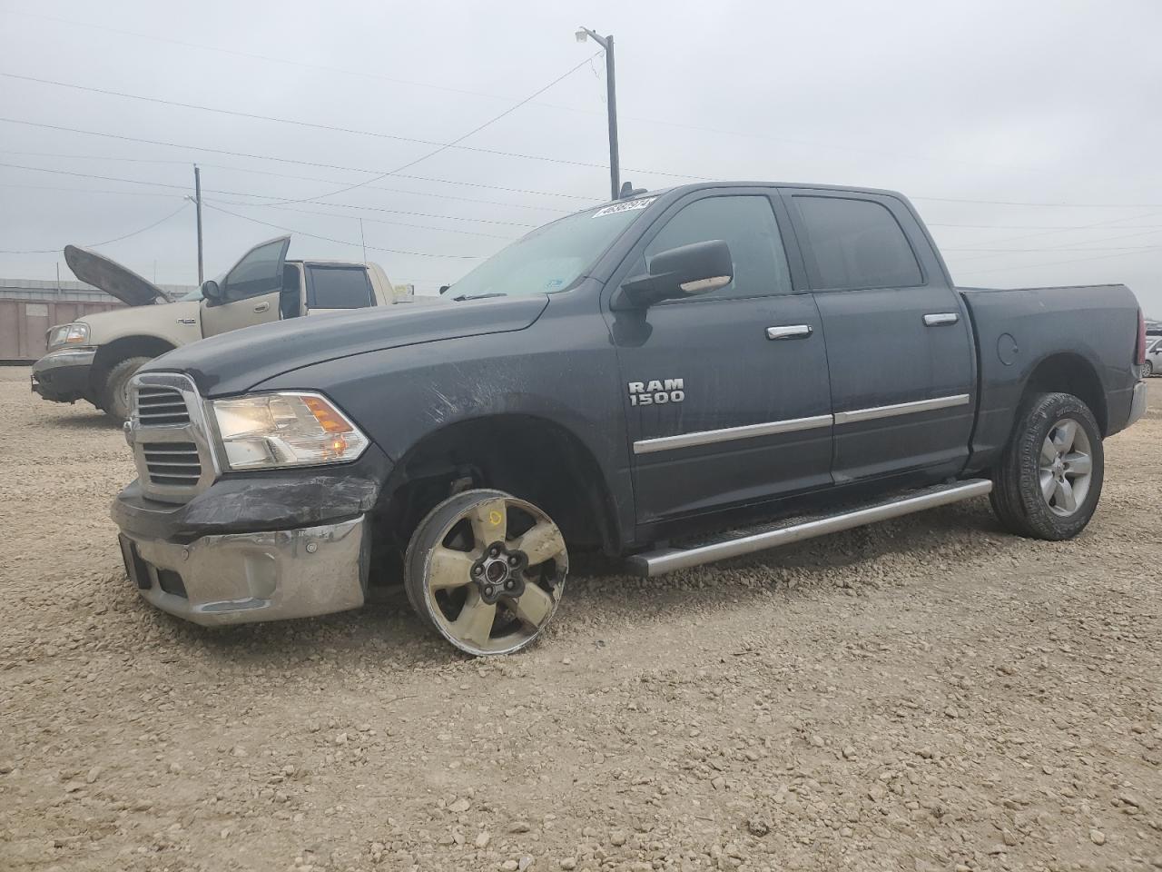 RAM 1500 2018 3c6rr7lg8jg235121