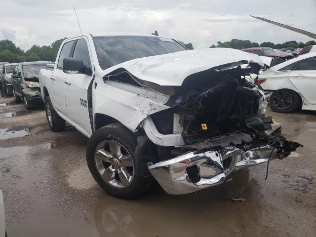 RAM 1500 SLT 2018 3c6rr7lg9jg196149