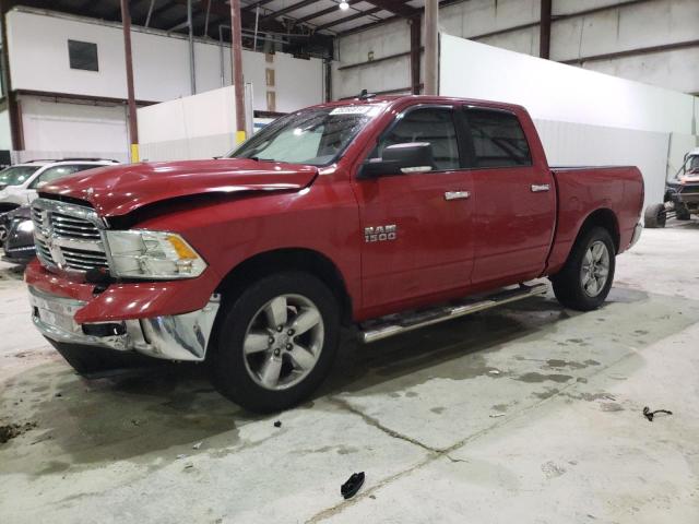 RAM 1500 2018 3c6rr7lg9jg196300