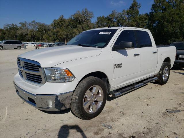 RAM 1500 SLT 2018 3c6rr7lg9jg240957