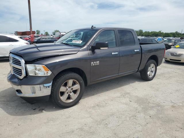 RAM 1500 SLT 2018 3c6rr7lg9jg252672