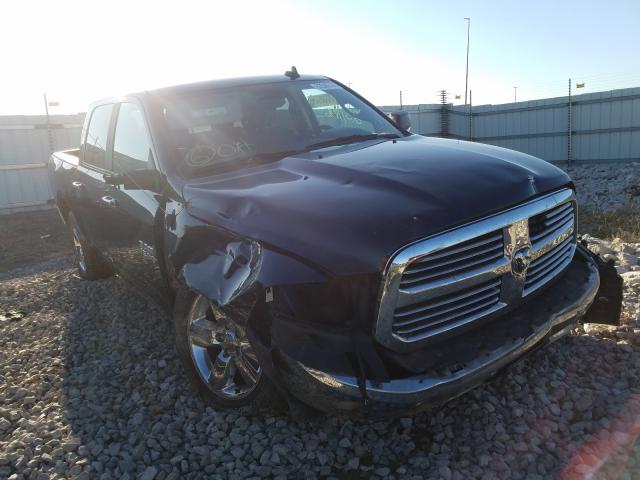 RAM 1500 SLT 2018 3c6rr7lg9jg252753