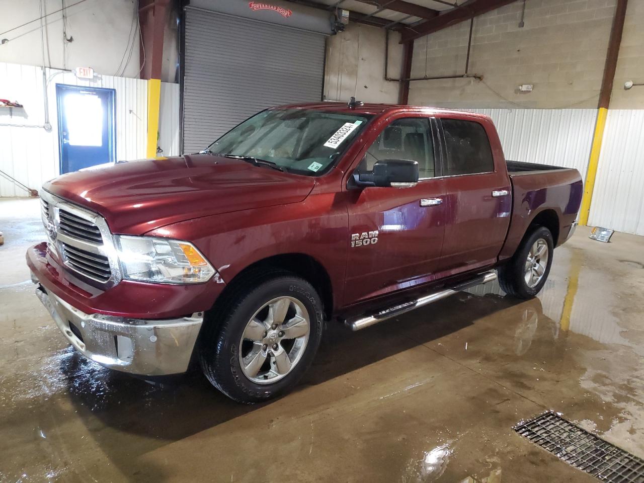 RAM 1500 2018 3c6rr7lgxjg197536