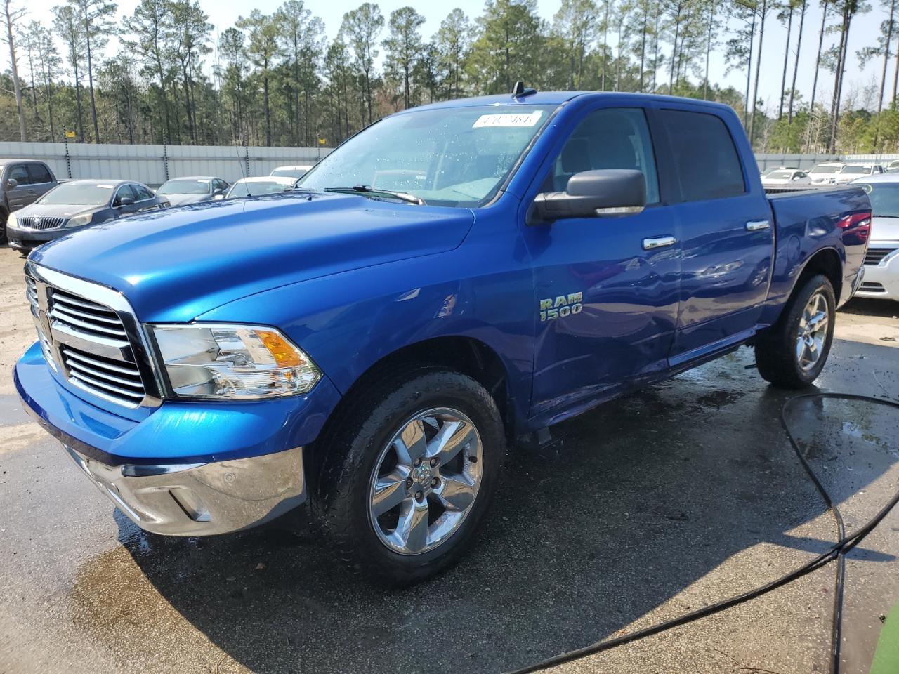 RAM 1500 2018 3c6rr7lgxjg197648