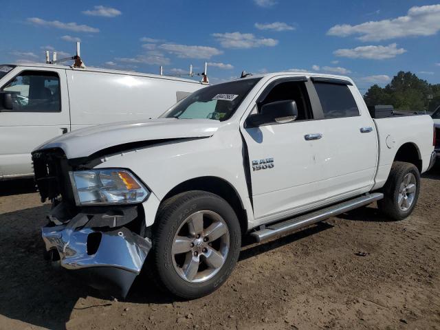 RAM 1500 SLT 2018 3c6rr7lgxjg226372