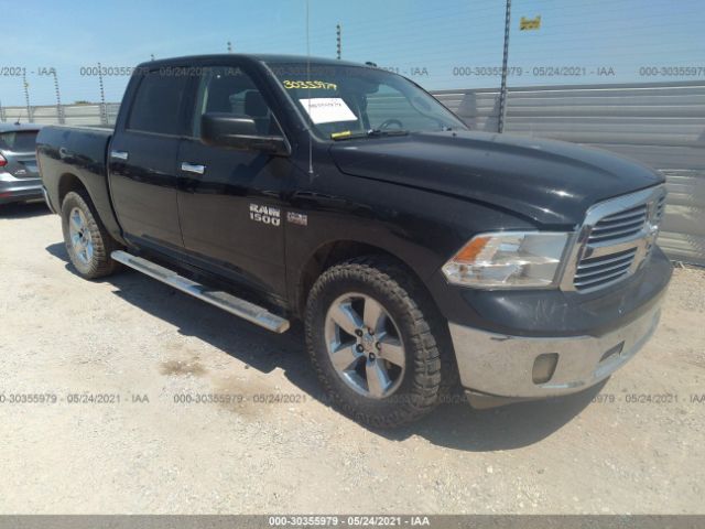 RAM 1500 2015 3c6rr7lt0fg572340