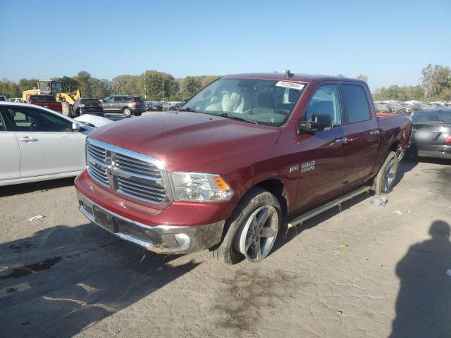 RAM 1500 SLT 2015 3c6rr7lt0fg572466