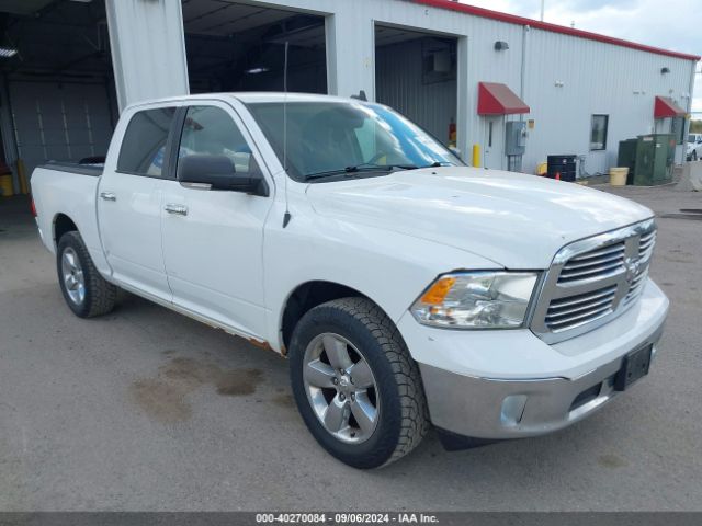 RAM 1500 2015 3c6rr7lt0fg578462