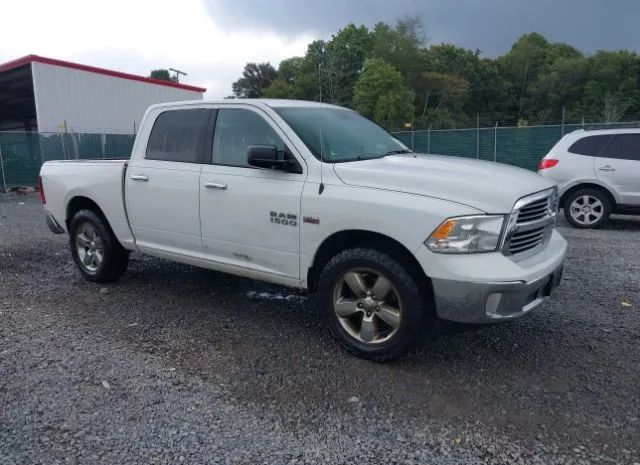 RAM 1500 2015 3c6rr7lt0fg596783