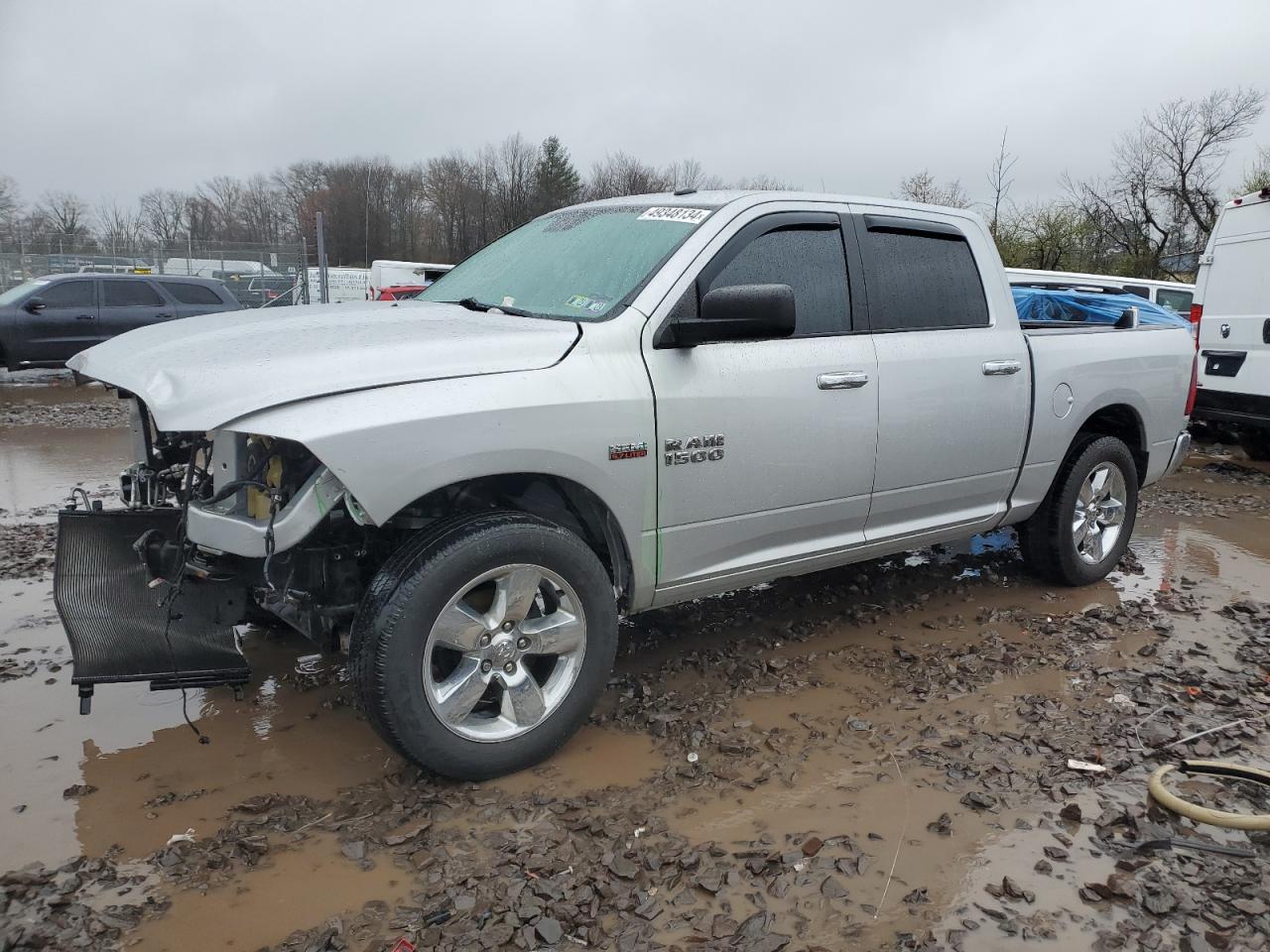 RAM 1500 2015 3c6rr7lt0fg596878