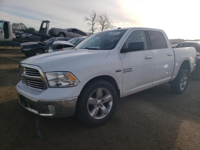 RAM 1500 SLT 2015 3c6rr7lt0fg596959