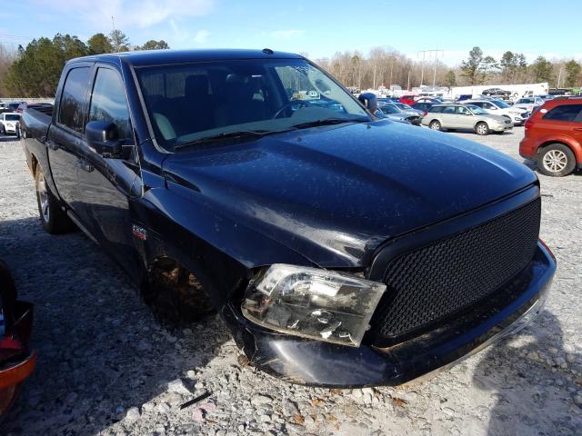 RAM 1500 SLT 2015 3c6rr7lt0fg597142