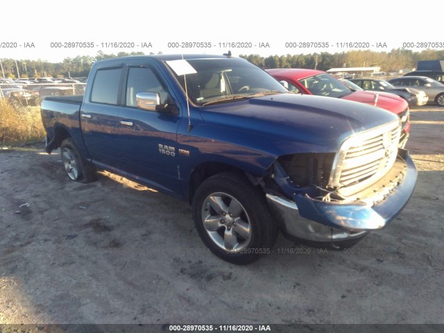 RAM 1500 2015 3c6rr7lt0fg597870