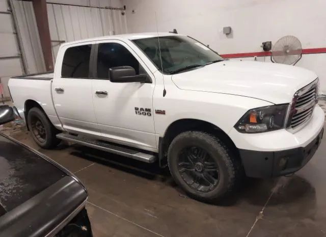 RAM 1500 2015 3c6rr7lt0fg598923