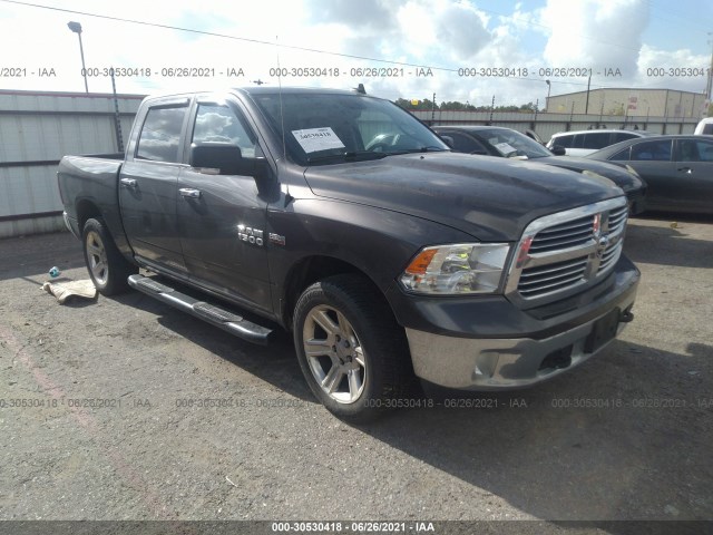 RAM 1500 2015 3c6rr7lt0fg599246