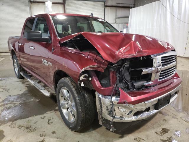 RAM 1500 SLT 2015 3c6rr7lt0fg641494