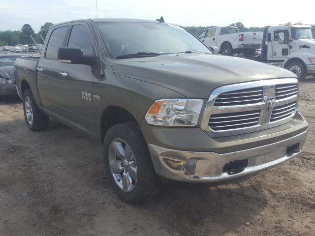 RAM 1500 SLT 2015 3c6rr7lt0fg641642