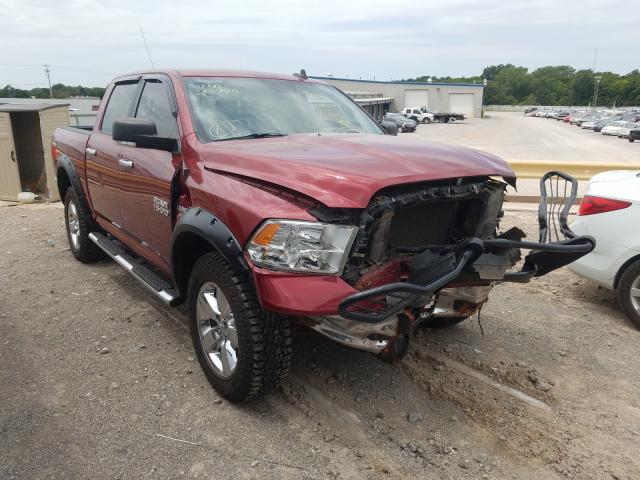 RAM 1500 SLT 2015 3c6rr7lt0fg680490