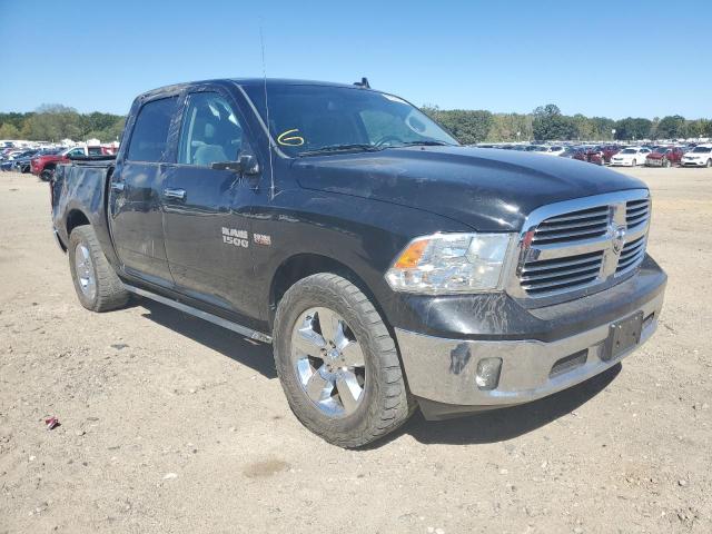 RAM 1500 SLT 2015 3c6rr7lt0fg709826