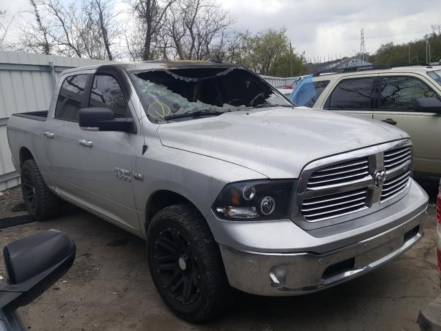 RAM 1500 SLT 2016 3c6rr7lt0gg136461