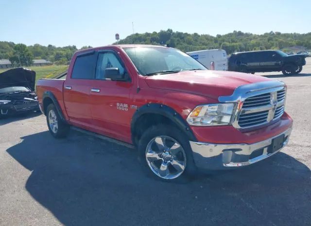 RAM 1500 2016 3c6rr7lt0gg182193