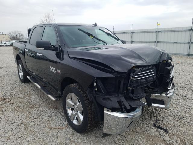 RAM 1500 SLT 2016 3c6rr7lt0gg185384