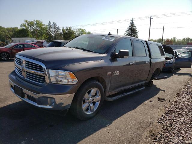 RAM 1500 SLT 2016 3c6rr7lt0gg195493