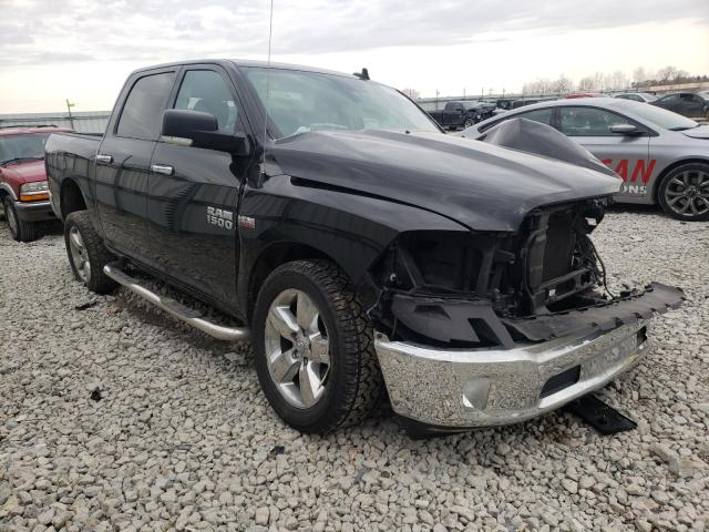 RAM 1500 SLT 2016 3c6rr7lt0gg201244