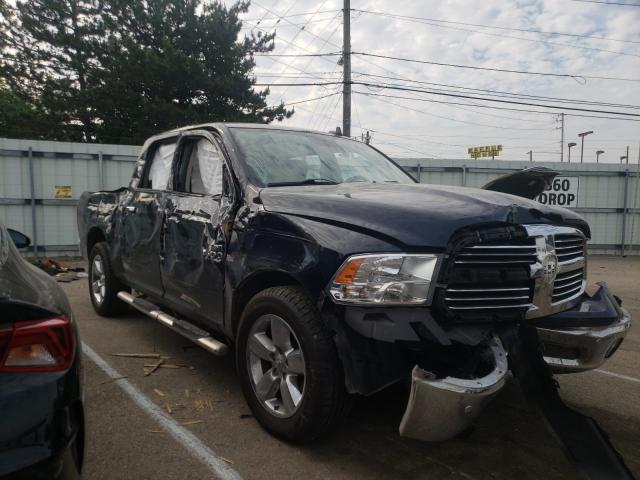 RAM 1500 SLT 2016 3c6rr7lt0gg202166