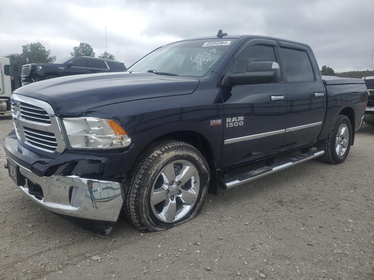 RAM 1500 2016 3c6rr7lt0gg206539